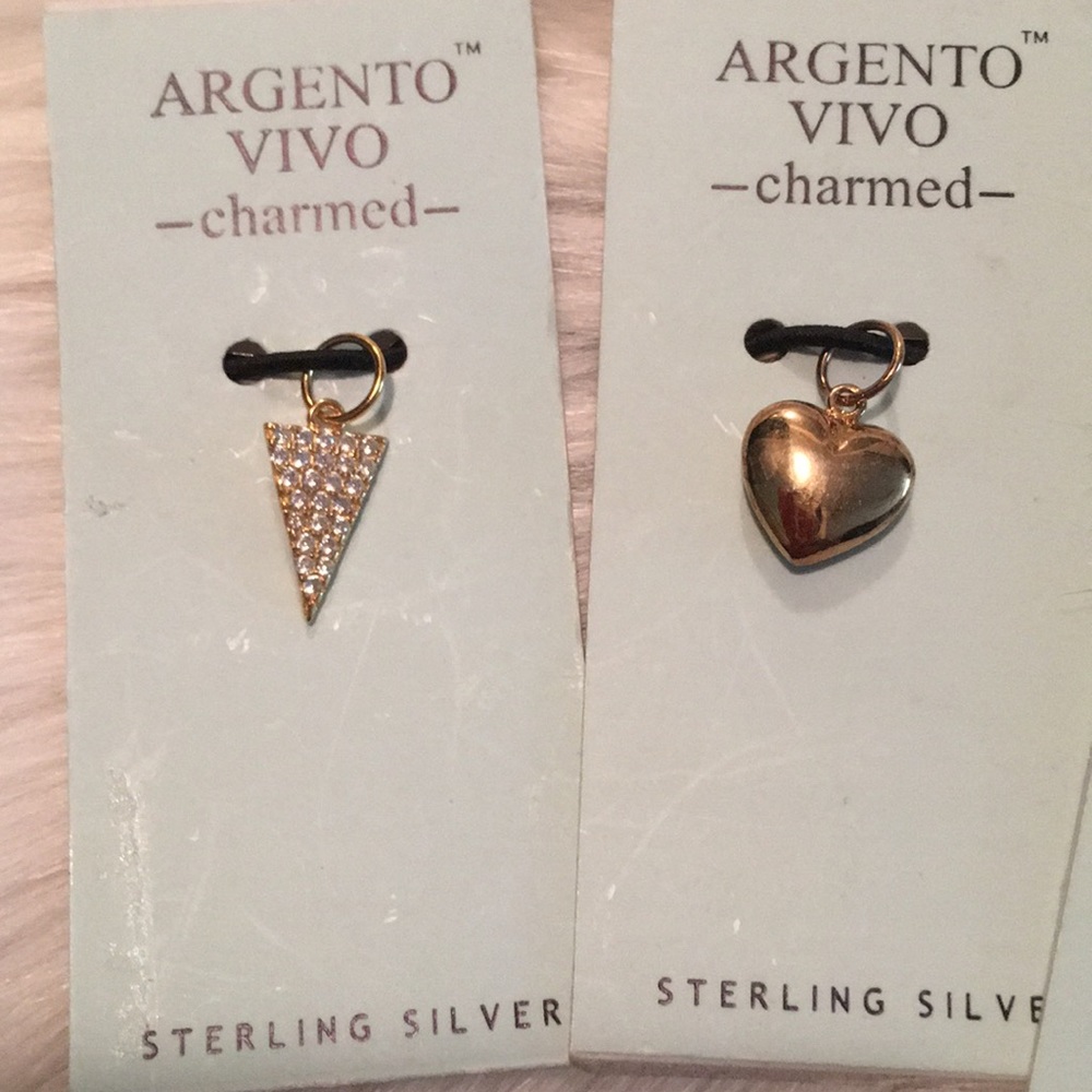 5 Charms - Picture 5 of 6